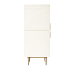 Тумба Line бежевый LN05/GR1/beige