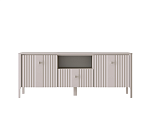 Тумба под телевизор Далия персидский жемчуг RTV1S2K