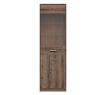 Витрина Непо дуб монастырский REG1D1W