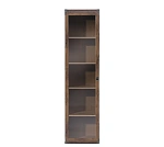 Витрина Индиана дуб саттер JWIT1D