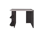 Письменный стол Кристофф серый BIU/110