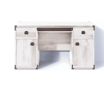 Стол письменный Индиана сосна каньон JBIU2D2S