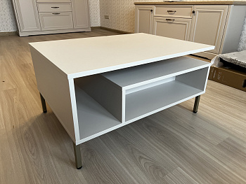 Стол журнальный Бетти кашемир