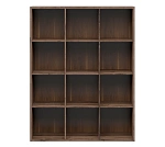 Стеллаж Непо дуб монастырский REG/15/12