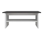 Стол журнальный Порто джанни/сосна ларико LAW/115