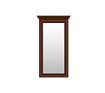 Зеркало Стилиус орех донской LUS/50