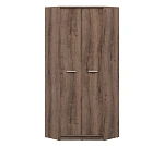 Шкаф угловой Непо дуб монастырский SZFN2D