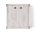 Тумба Индиана сосна каньон JKOM2D