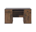 Стол письменный Индиана дуб саттер JBIU2D2S