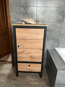 Тумба Loft дуб вотан