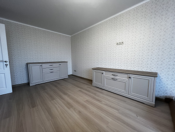 Тумба-комод Toscana New персидский жемчуг/каньон 3D2S-1