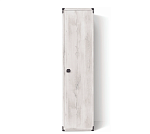 Шкаф Индиана сосна каньон JREG1D