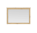 Зеркало Хельга дуб артизан LUS/90