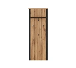 Вешалка Лофт дуб вотан WIE/55