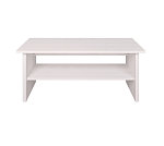 Стол журнальный Коен ясень снежный LAW120