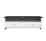 Тумба под телевизор Порто джанни/сосна ларико RTV2S