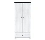 Шкаф Порто джанни/сосна ларико SZF2D1S